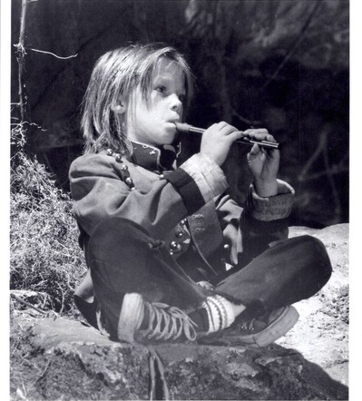 Чэнс Майкл Корбитт