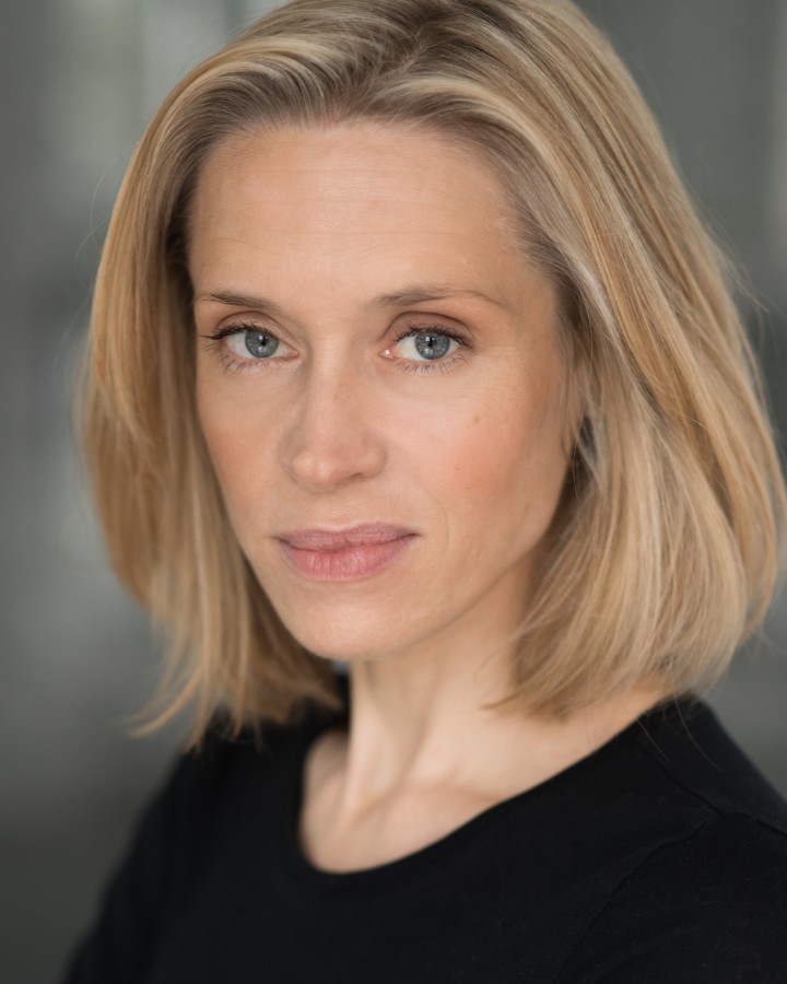 Бет Кордингли