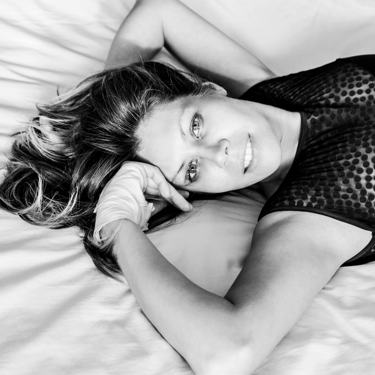 Карина Палмер