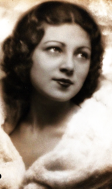 Мэйди Коррелл