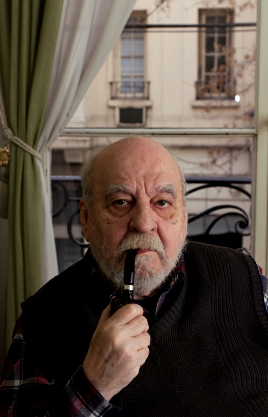 Roberto Cossa