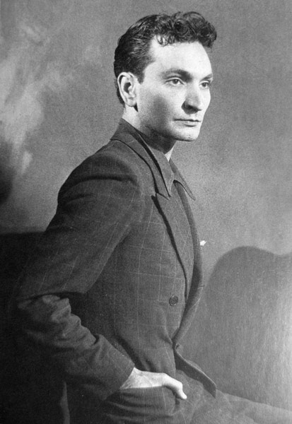 Albert Cossery