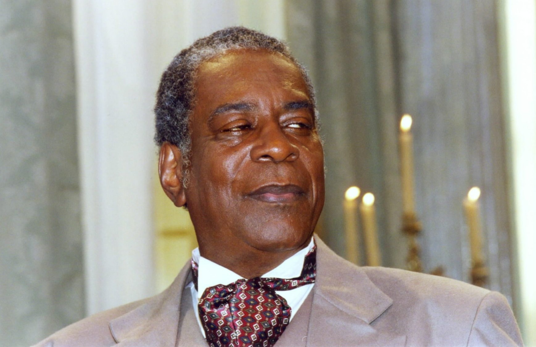 Гаролдо Коста