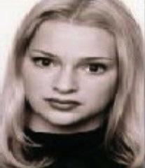 Анджела Констэйн