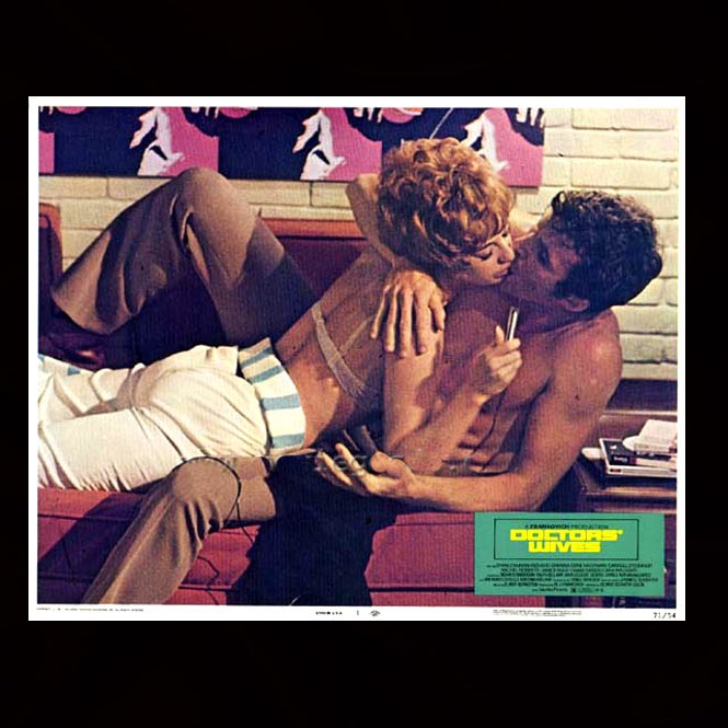 Энтони Костелло