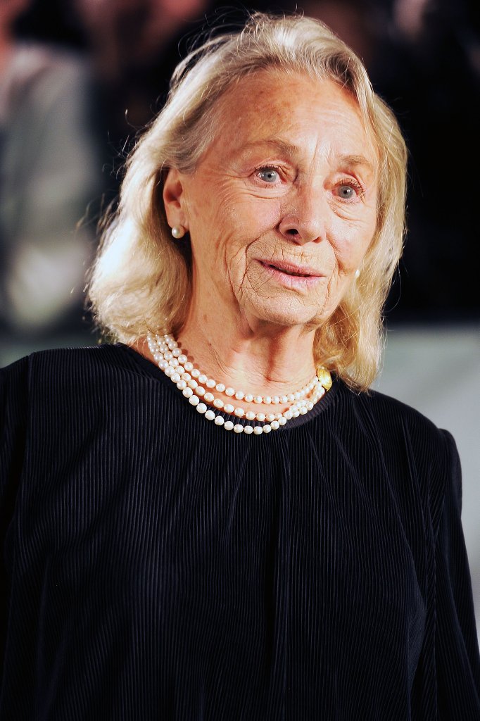 Елена Котта