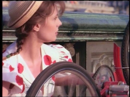 Джеральдин Котт