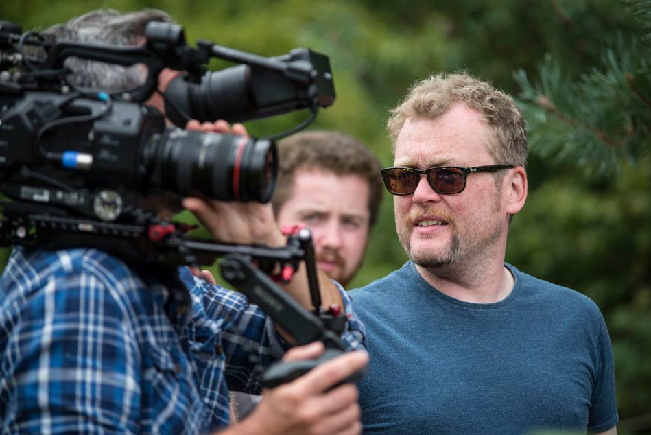 Джеймс Коттер