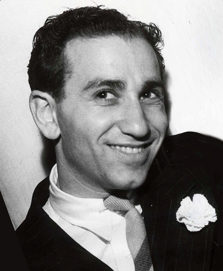 Лестер Кауэн