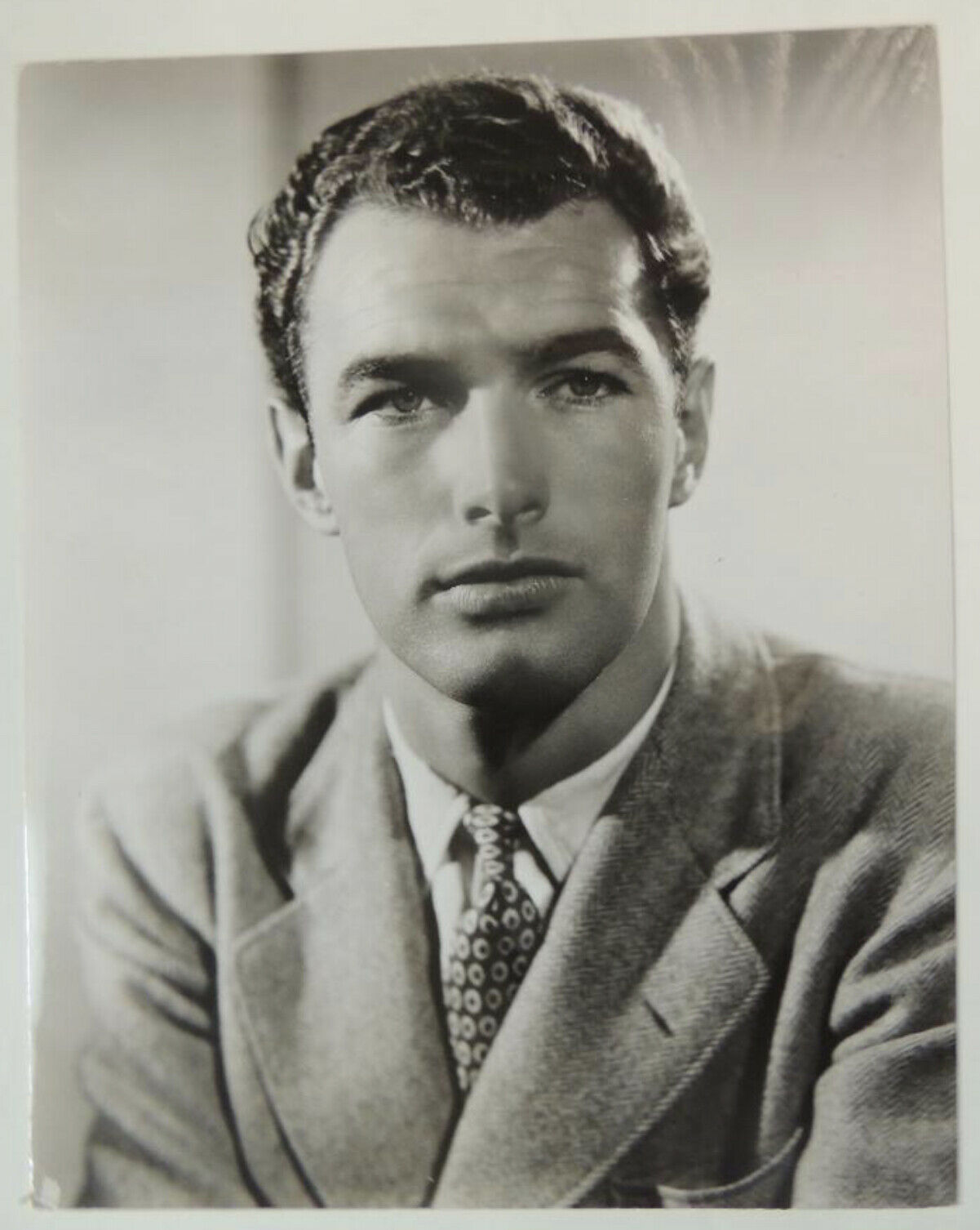 Гарретт Крэйг