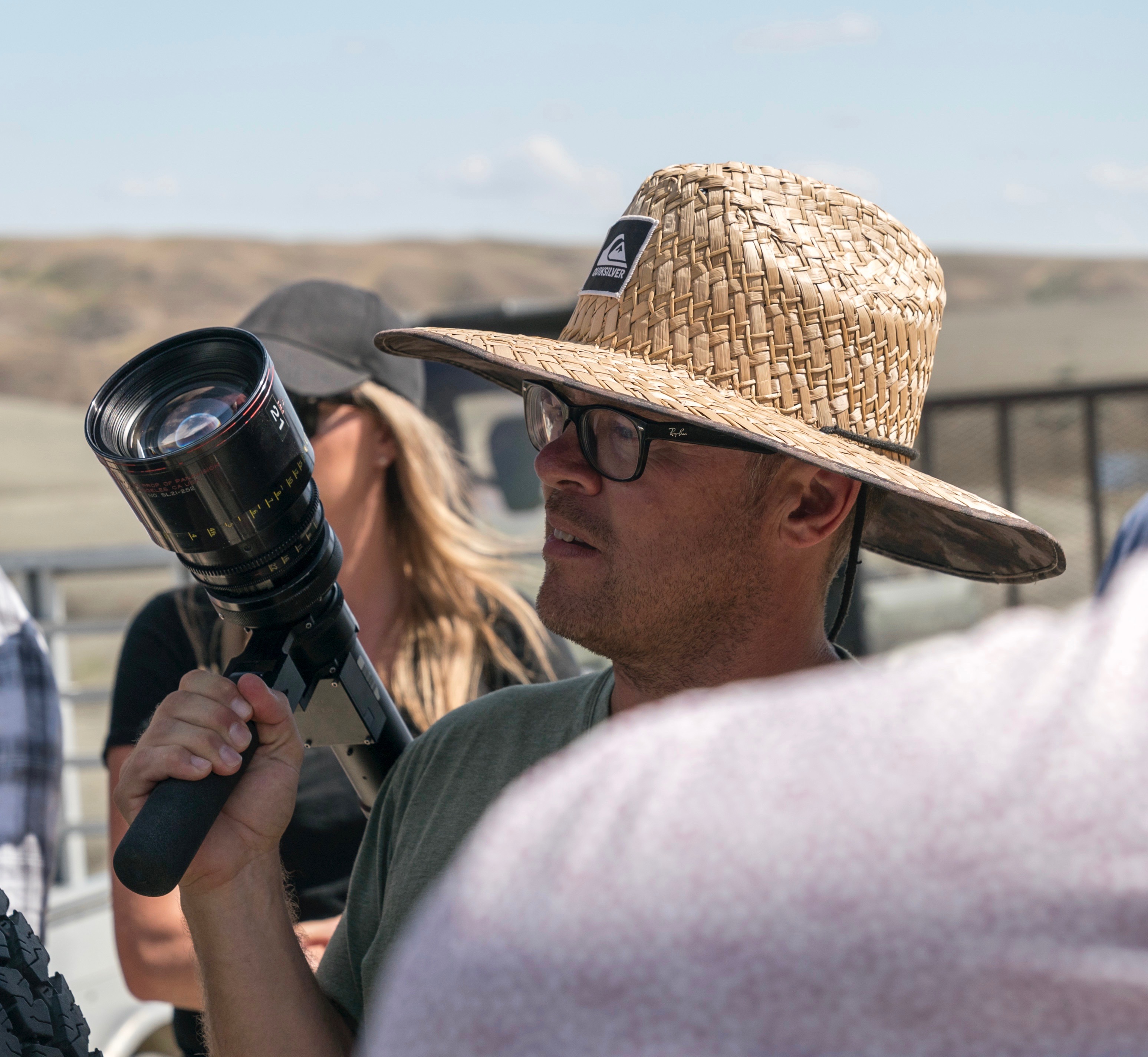 Джэрретт Крэйг