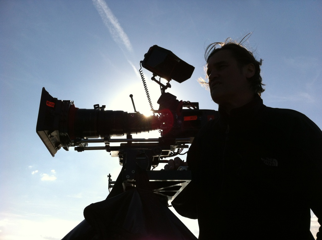 Эдриэн Кранаж