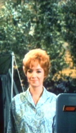 Сьюзан Крэйн