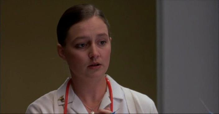 Джессика Крэйвен