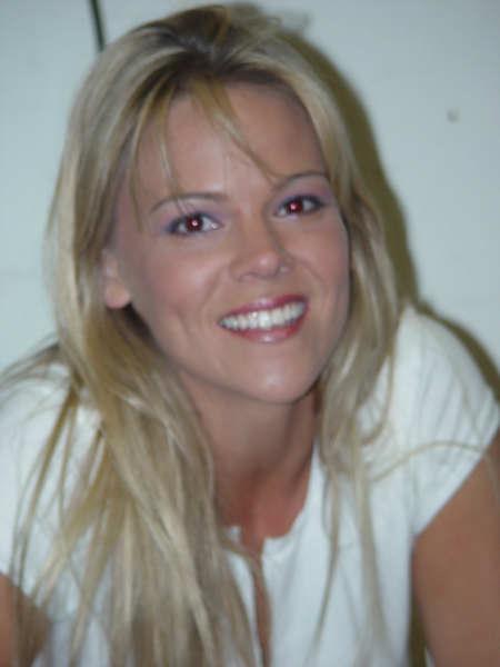 Кери Уиндзор