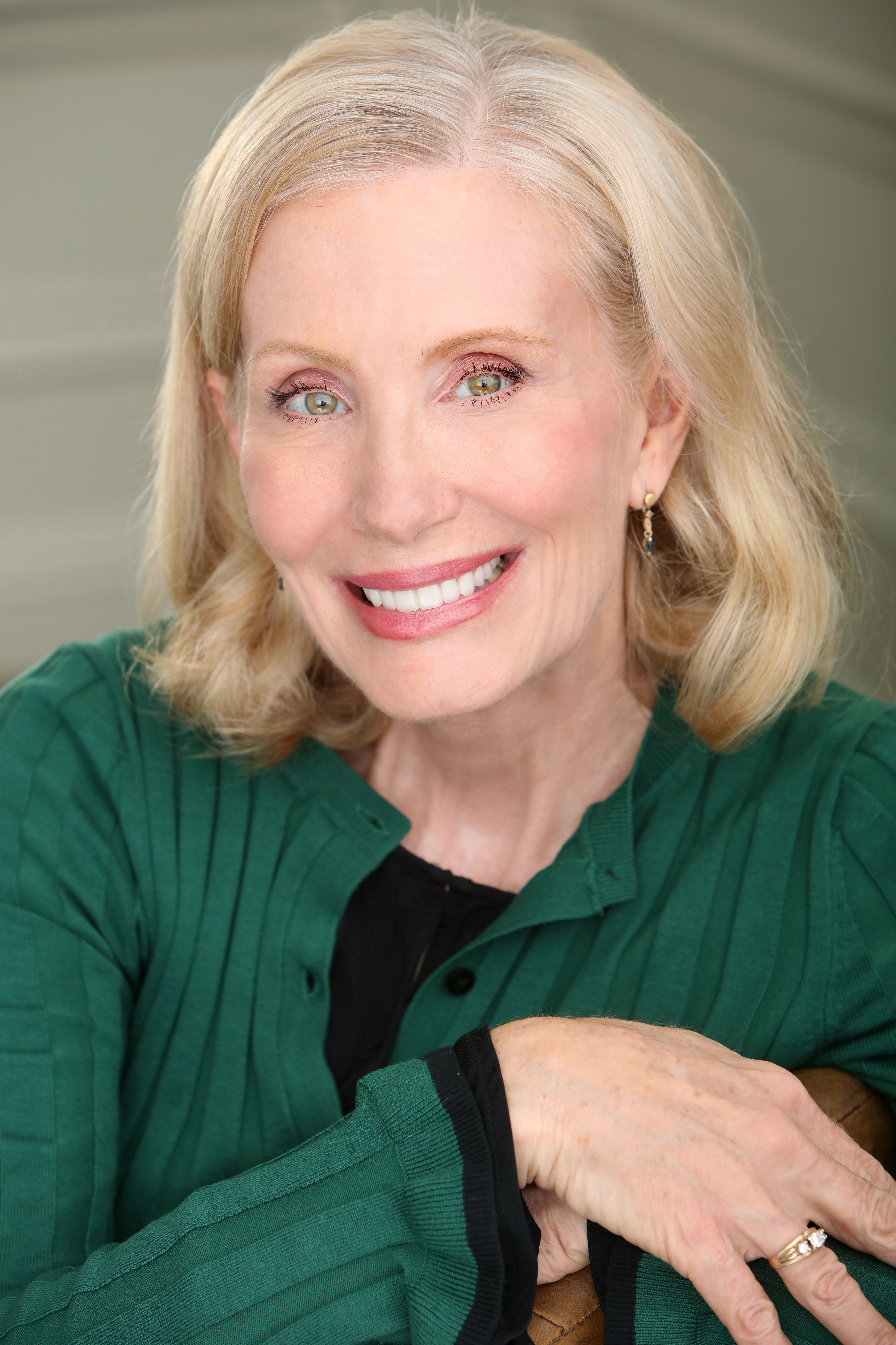 Луэнн Кроуфорд