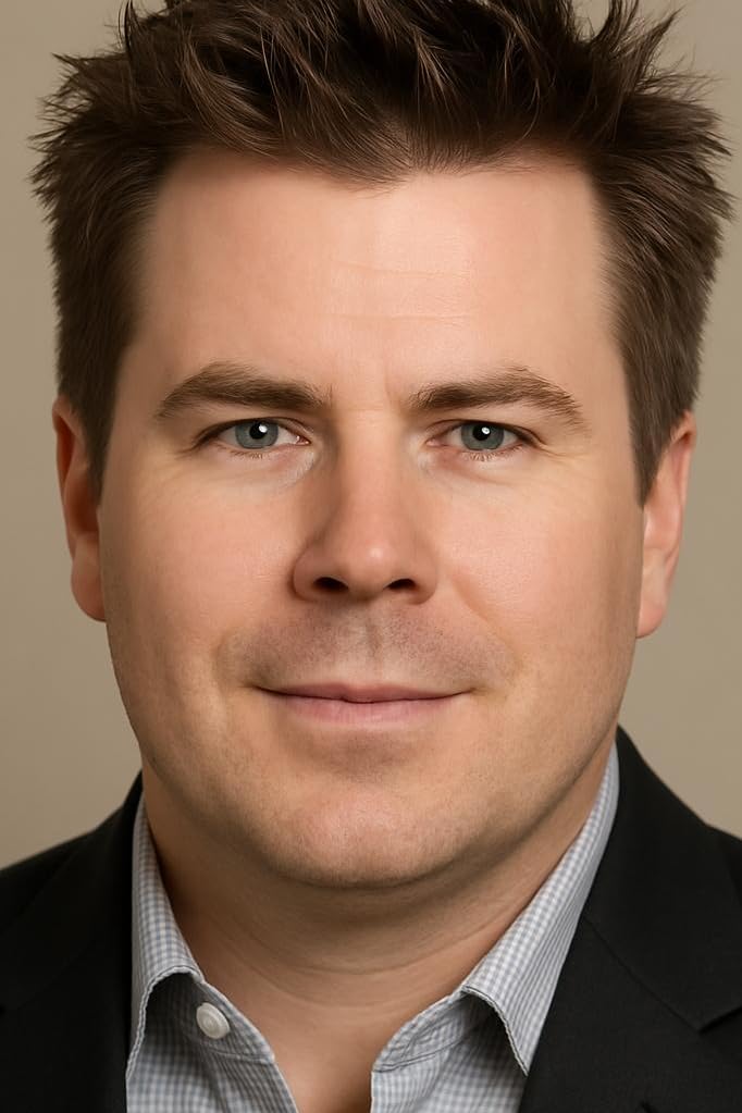 Майкл Кроуфорд