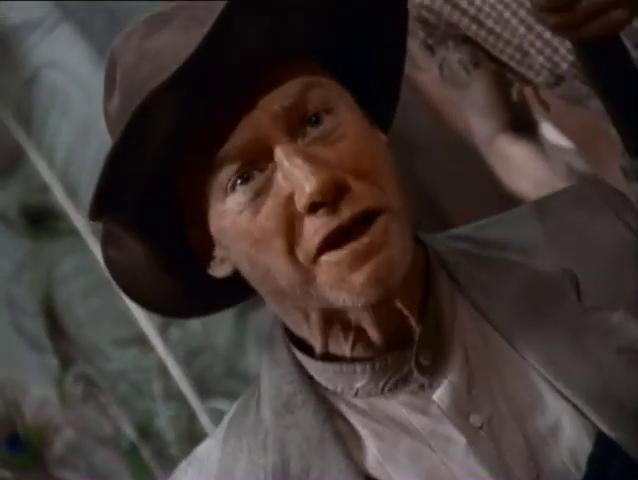 Род Кроуфорд