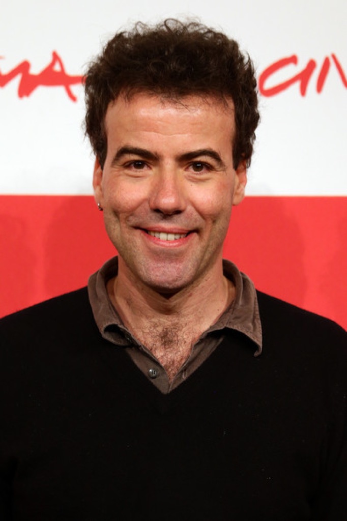 Алессио Кремонини