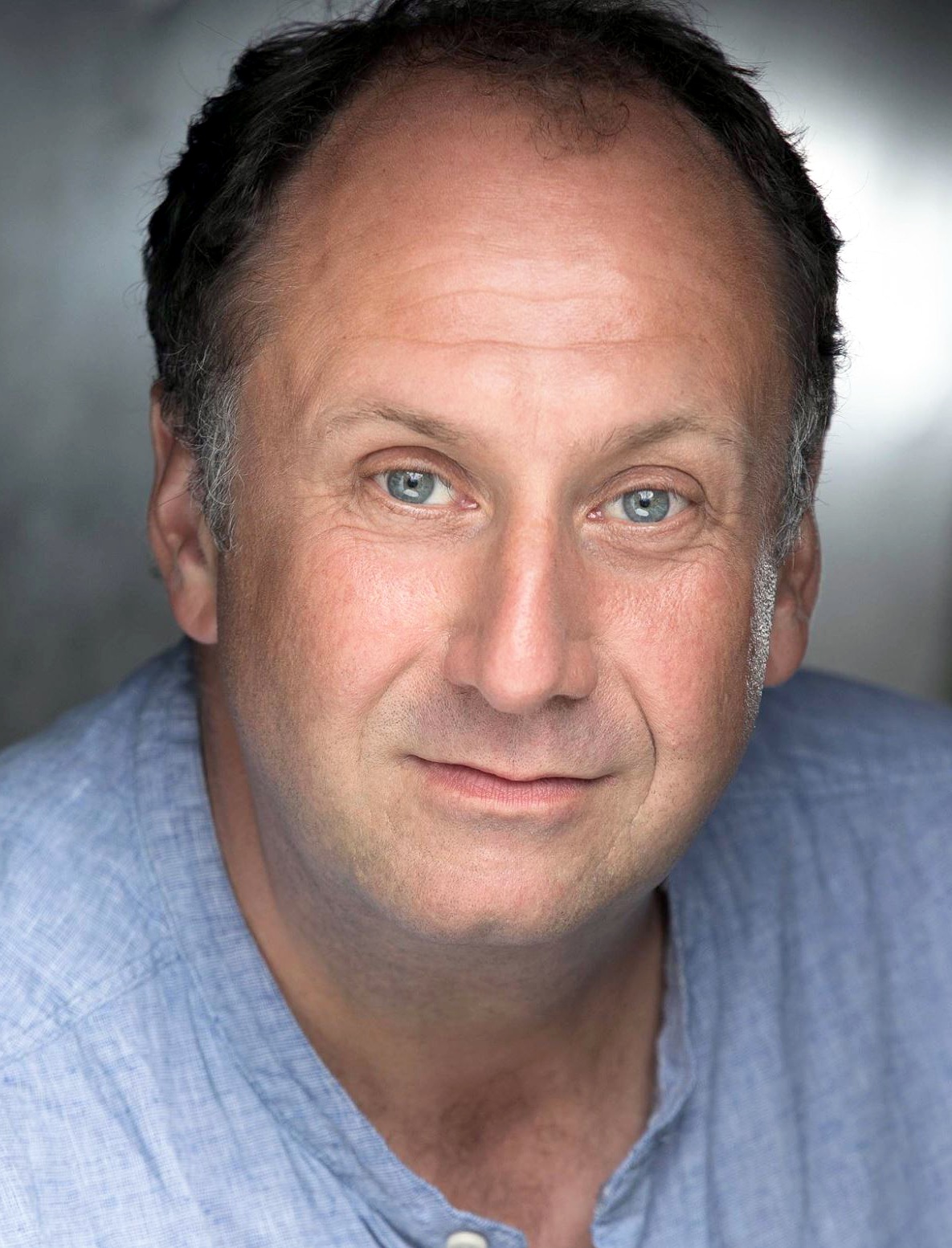 Стивен Критчлоу