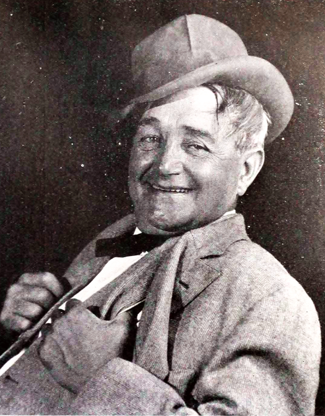 Чарльз Крокетт