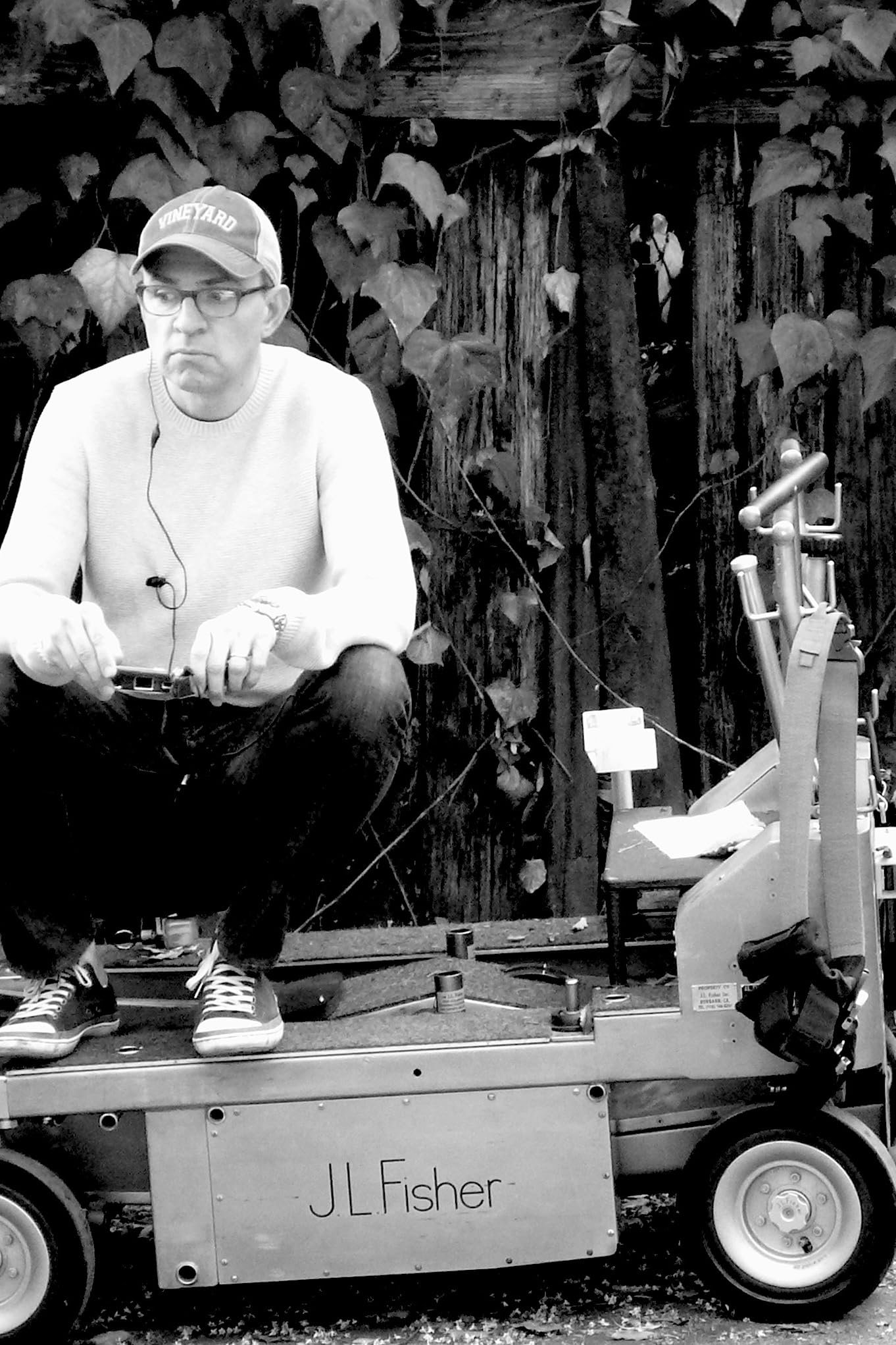 Дэвид Крокетт