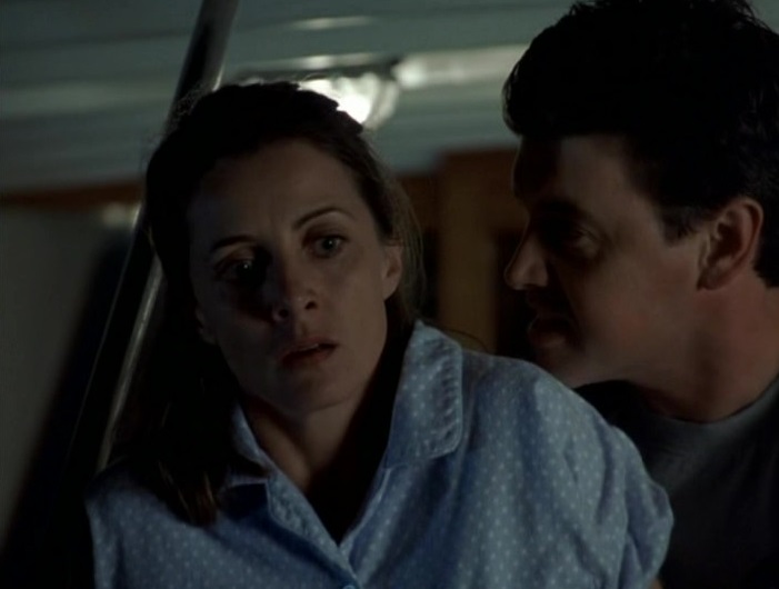 Аманда Кромптон