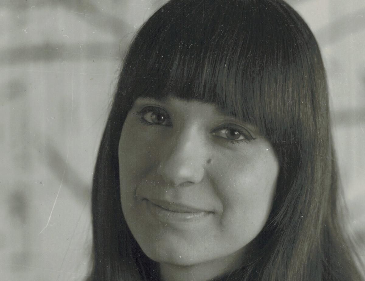 Дениз Кроненберг