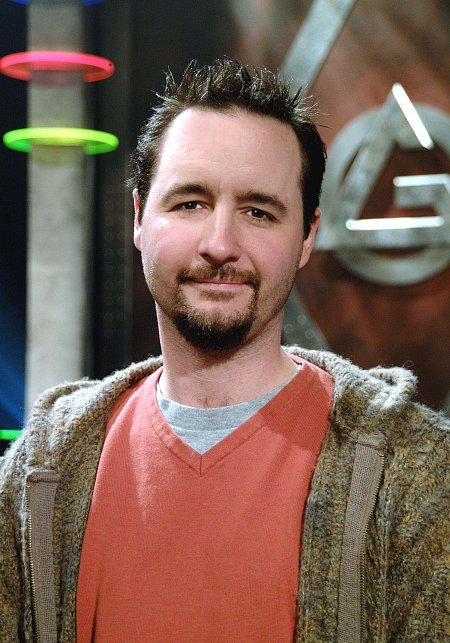 Марк Кронин