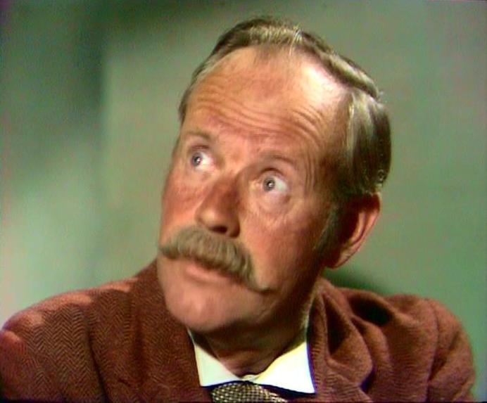 Ларри Кросс