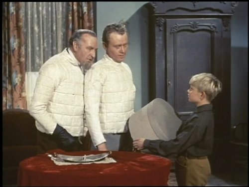 Роберт Кроссон