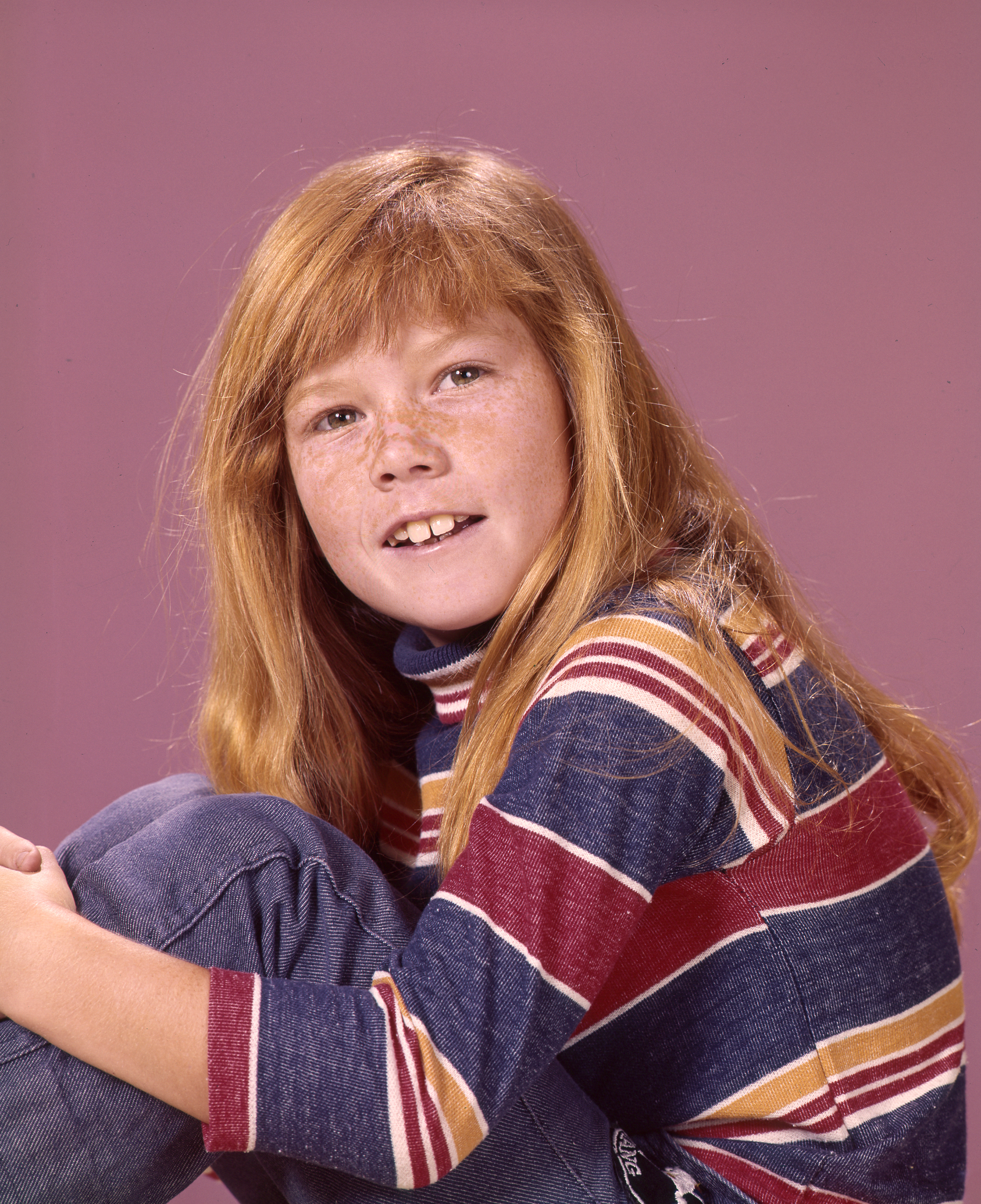 Suzanne Crough
