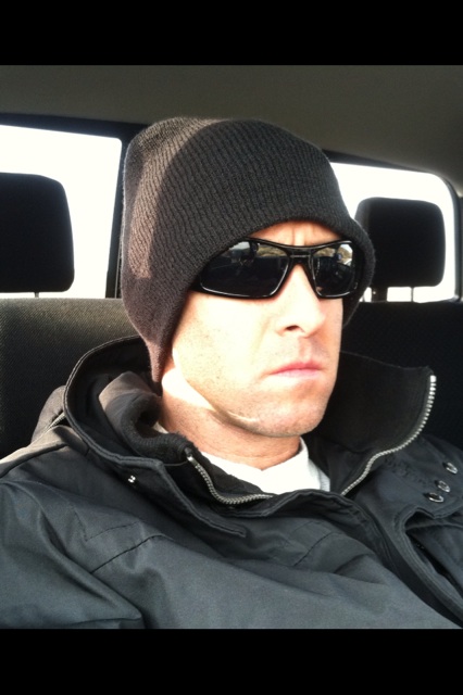 Шон Краудер