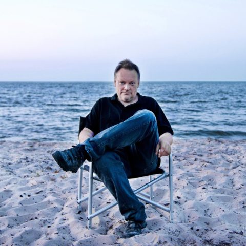 Пол Крухтен