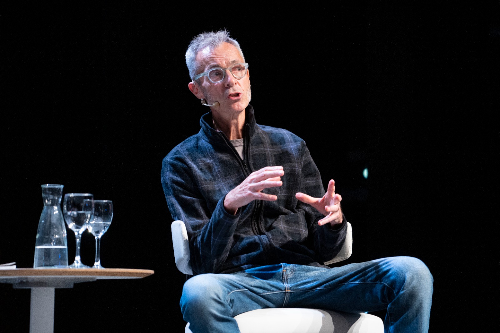 Грег Краттуэлл