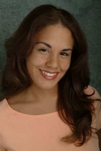 Анджелина Круз