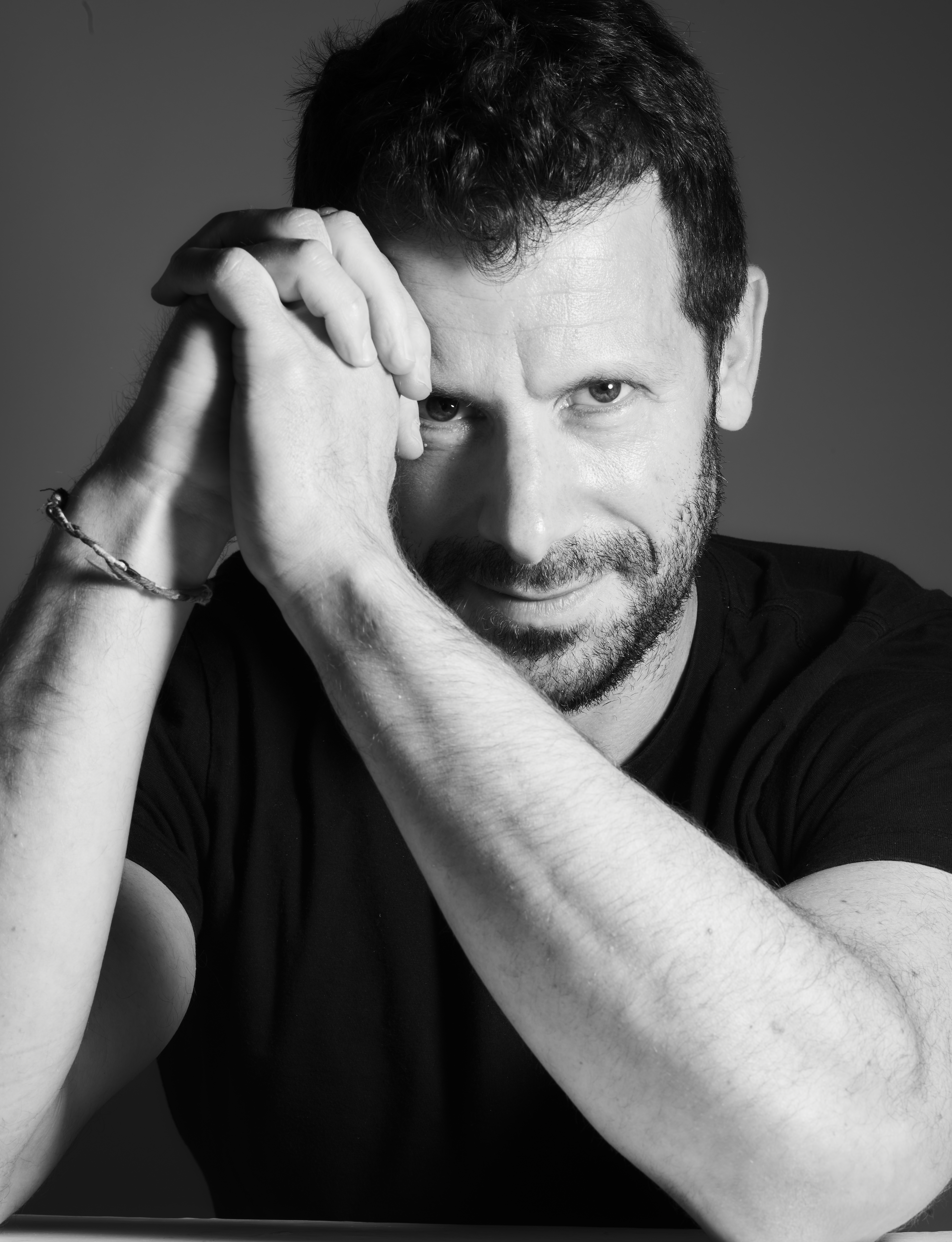 Гарри Кристал