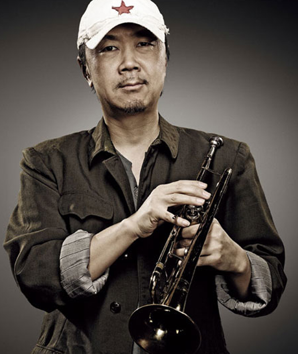 Джиан Чаомин