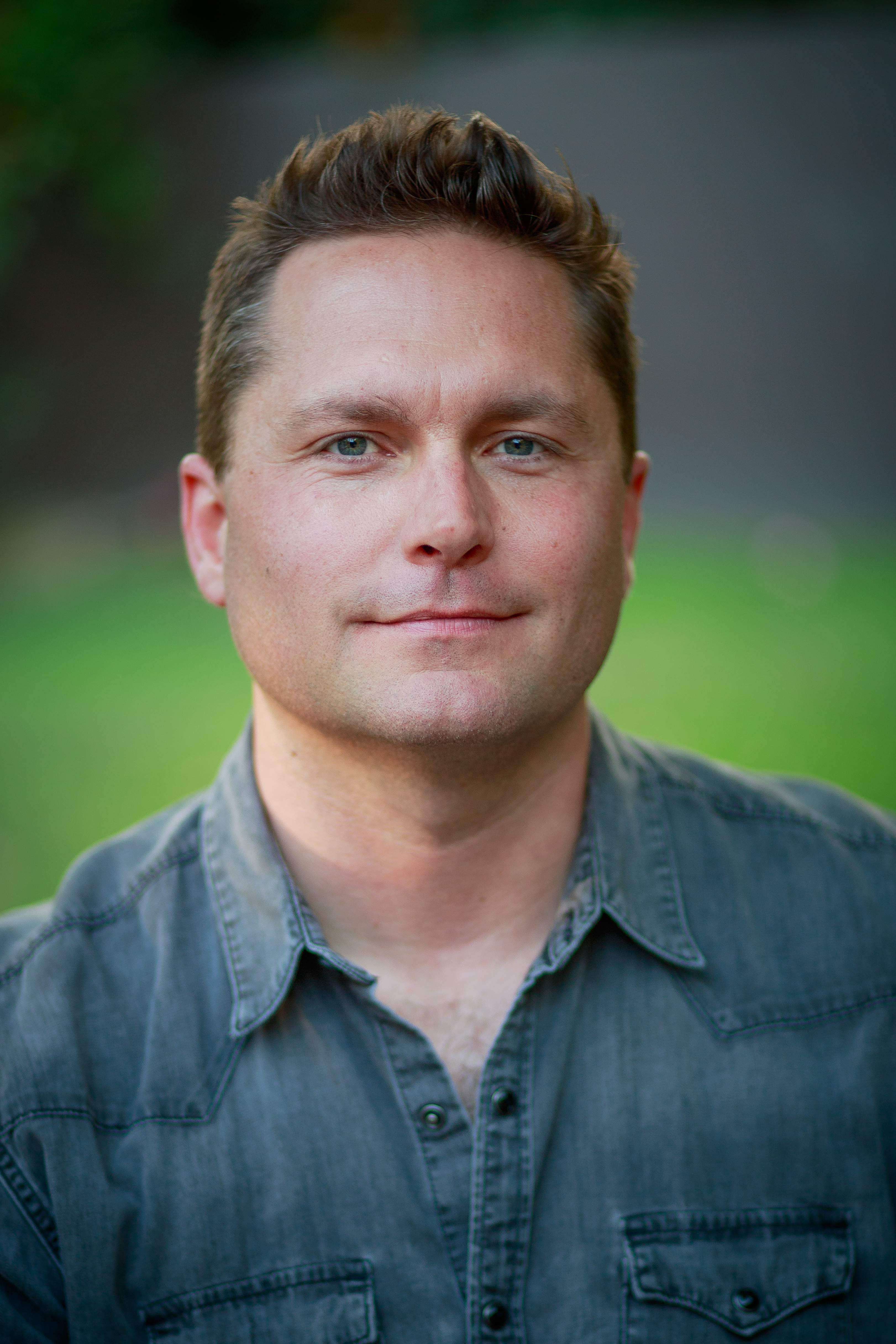 Майкл Калберт