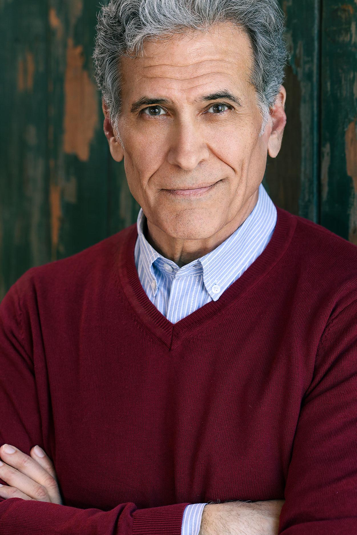 Джейсон Калп