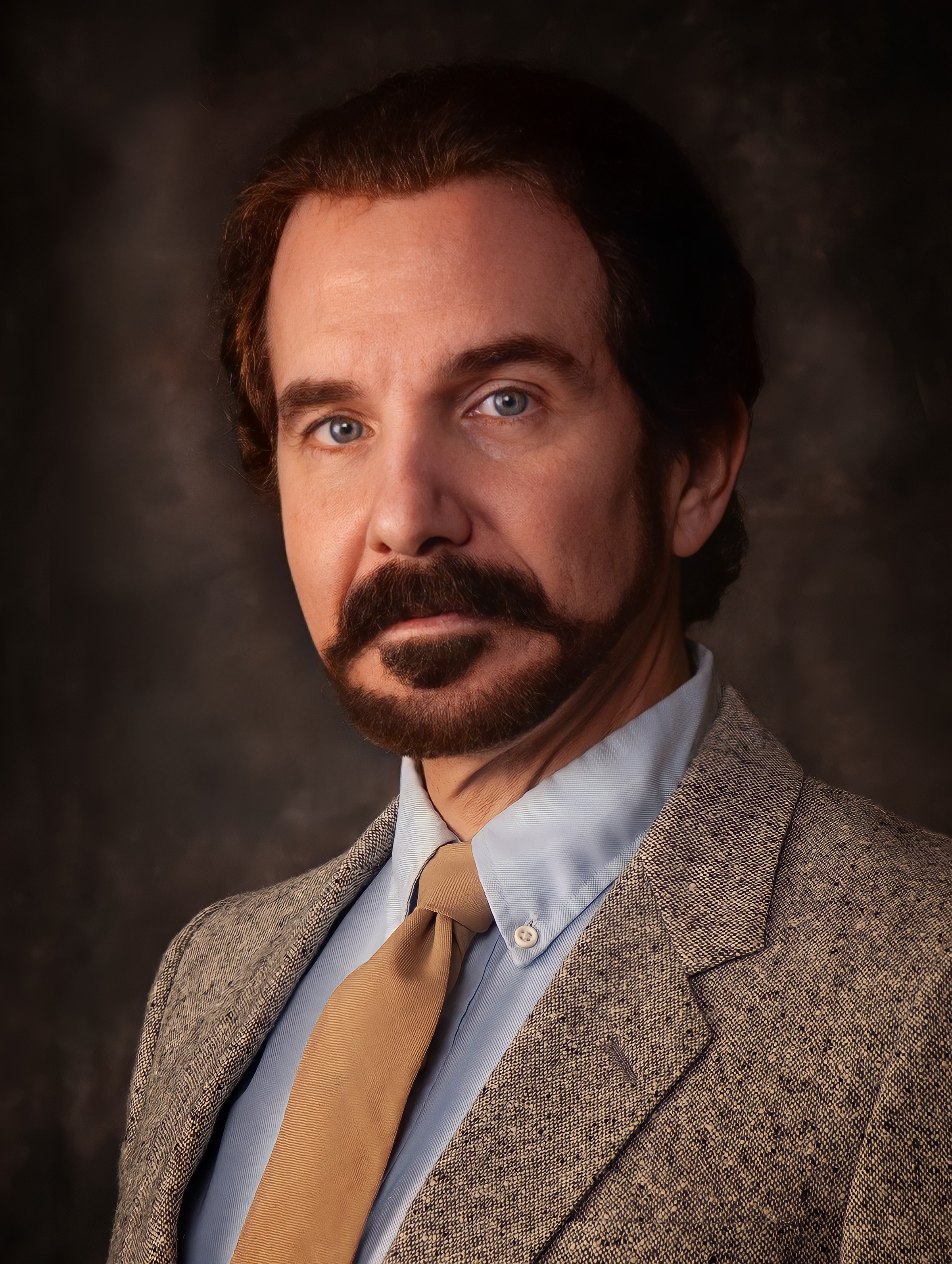 Брет Кулпеппер