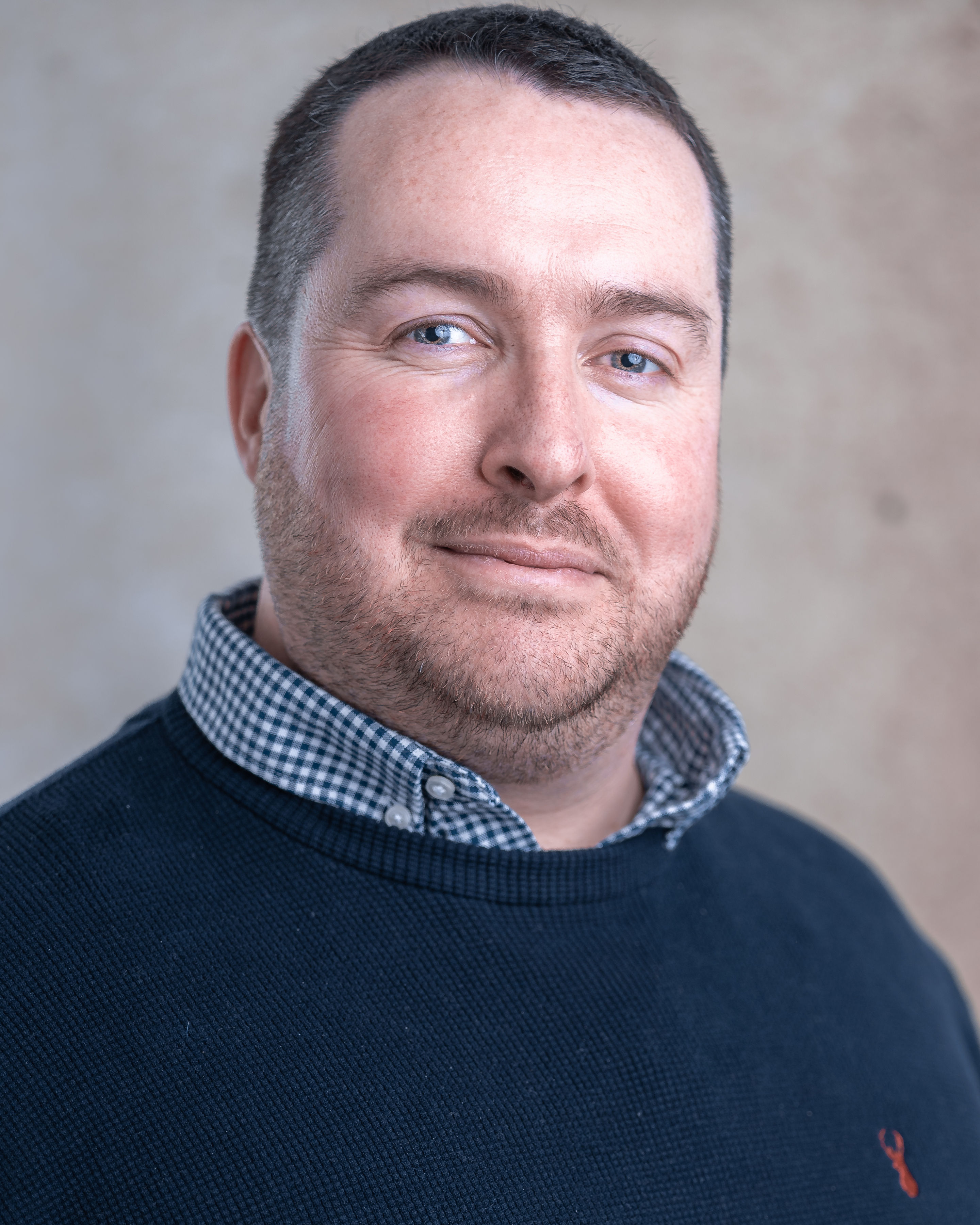 Paul Culshaw