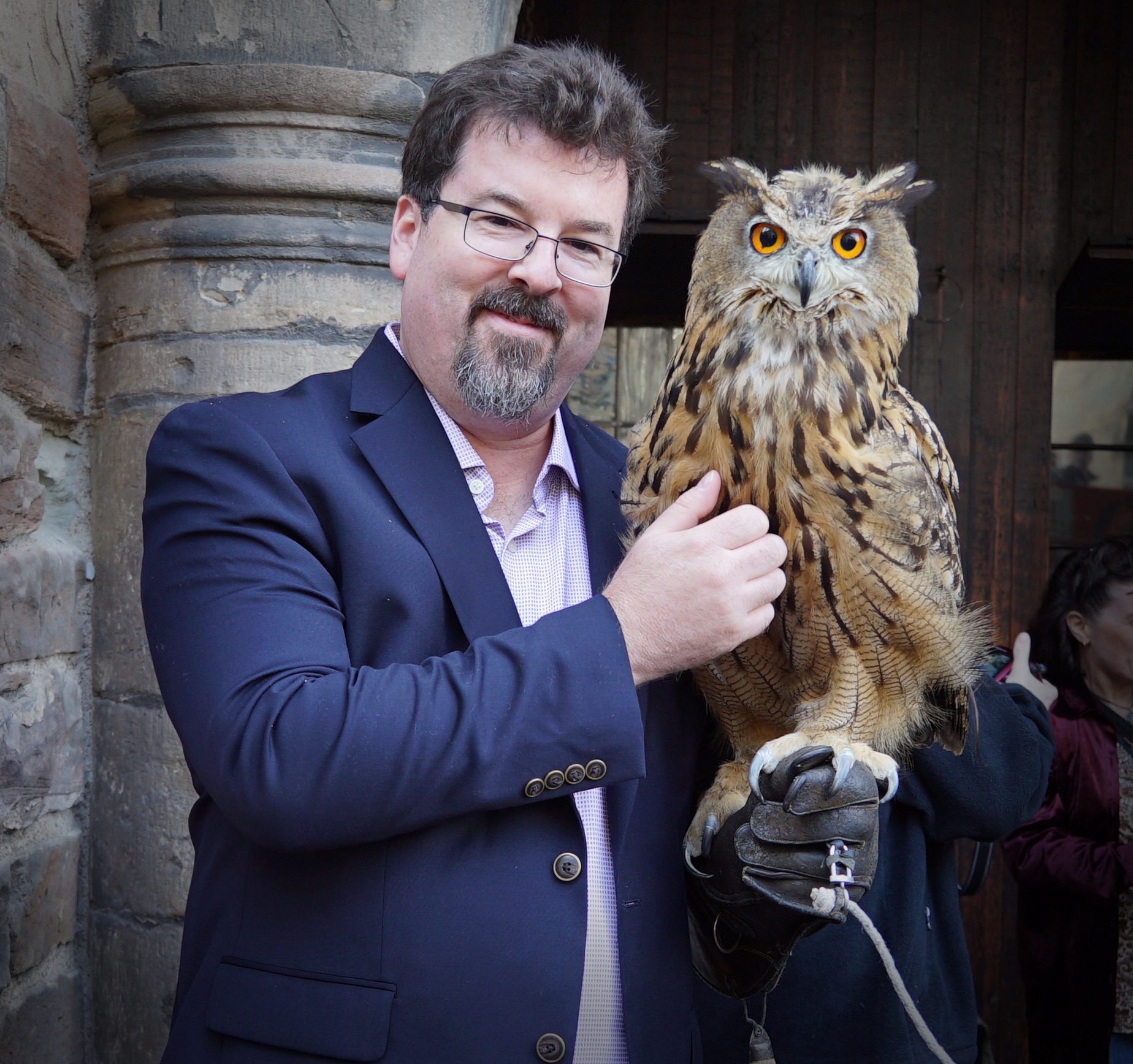 Кристофер Канди