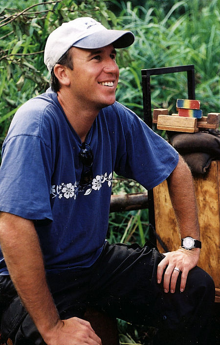 Дэвид Л. Каннингэм