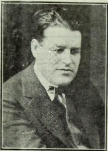 Джек Каннингэм