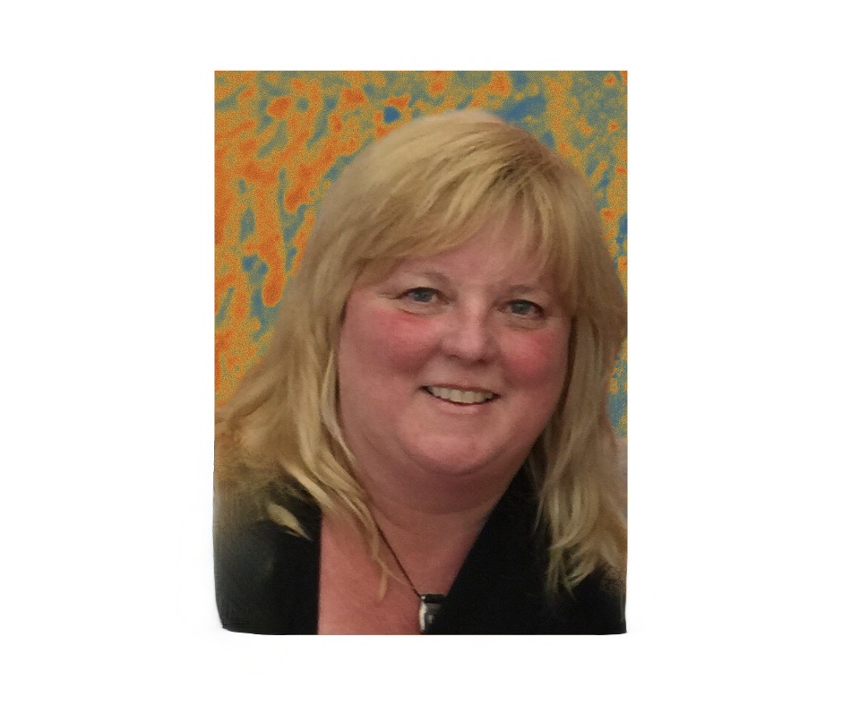 Джоан Каннингэм