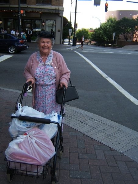 Джинджер Карл