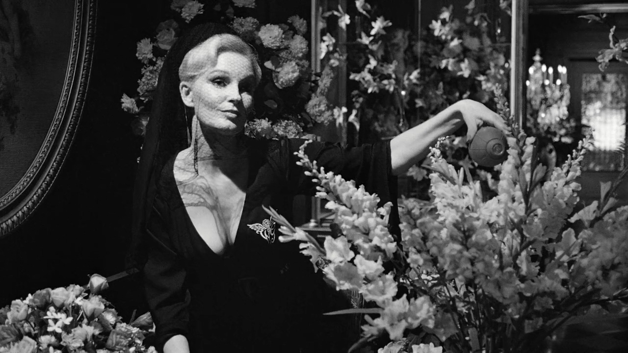 Памела Керран