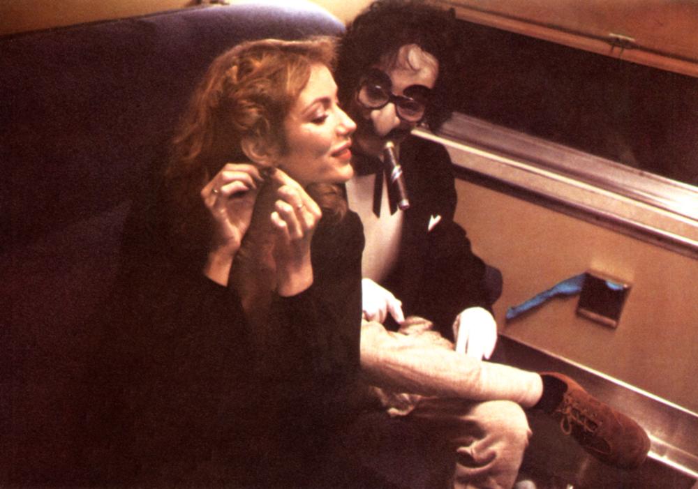 Сэнди Керри