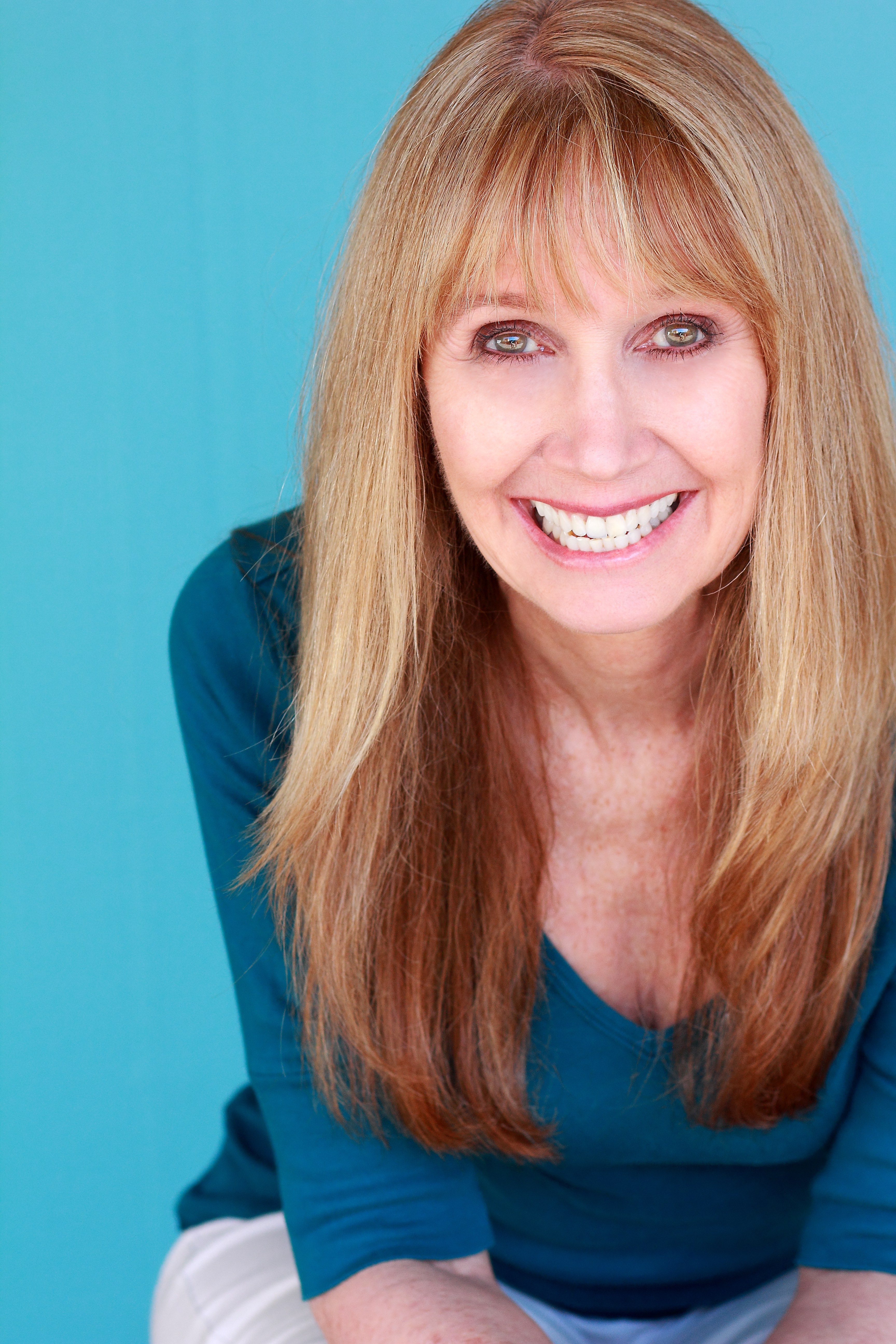 Джанет Прескотт